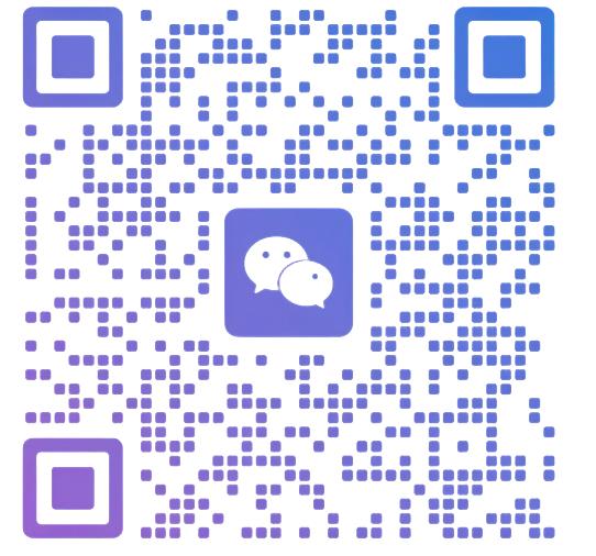 微信二维码